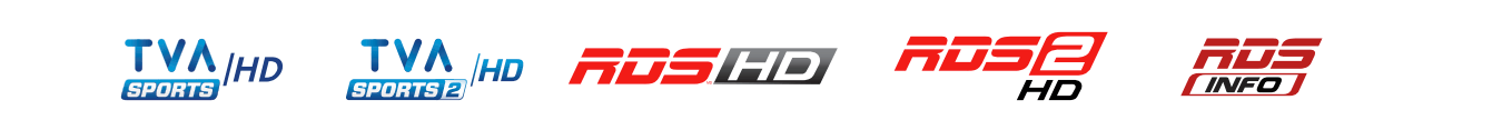 Chaîne sportive HD