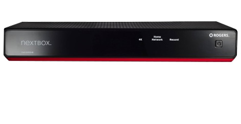 Shaw Direct receiver/recorder