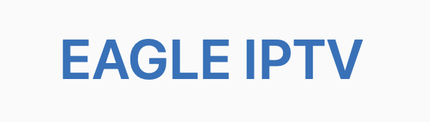 Eagle IPTV logo