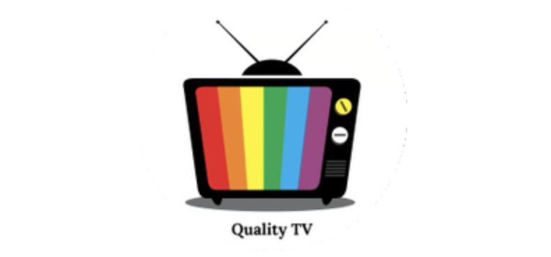 Quality TV logo