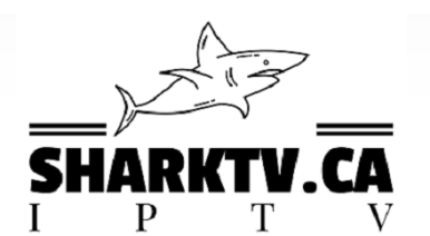 SharkTV IPTV logo