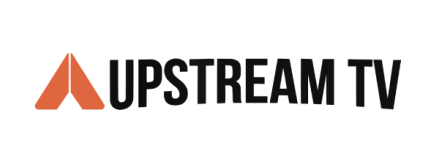 Upstream TV logo