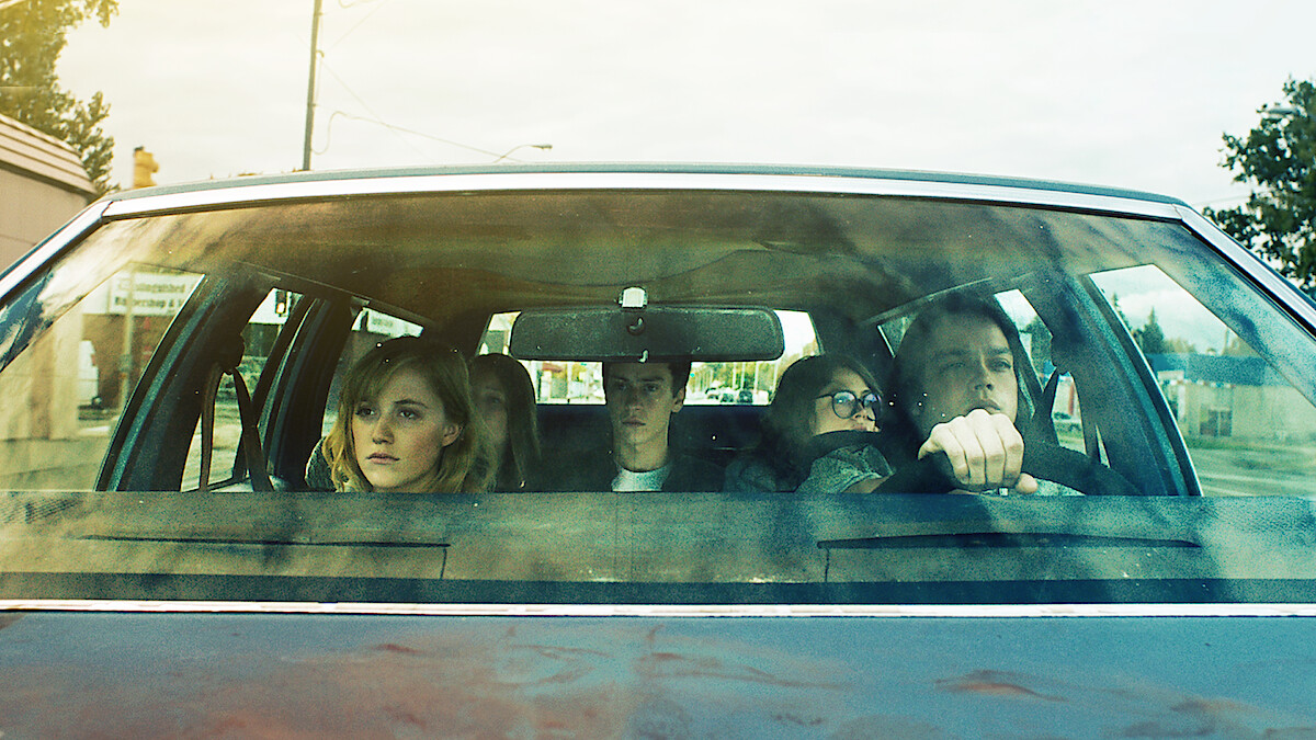 It Follows