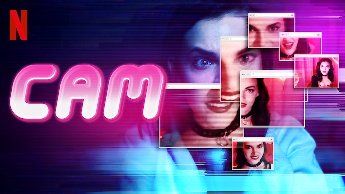 Cam