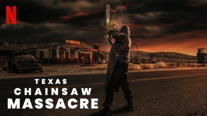Texas Chainsaw Massacre
