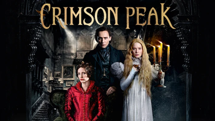Crimson Peak