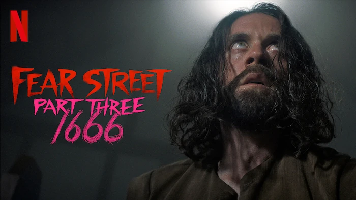 Fear Street Part 3: 1666