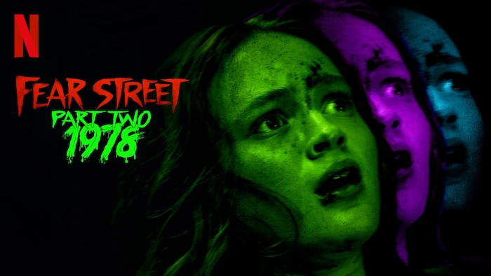 Fear Street Part 2: 1978