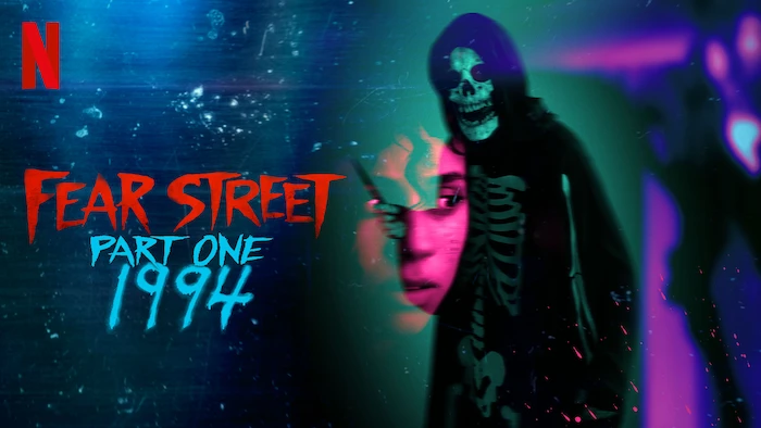 Fear Street Part 1: 1994