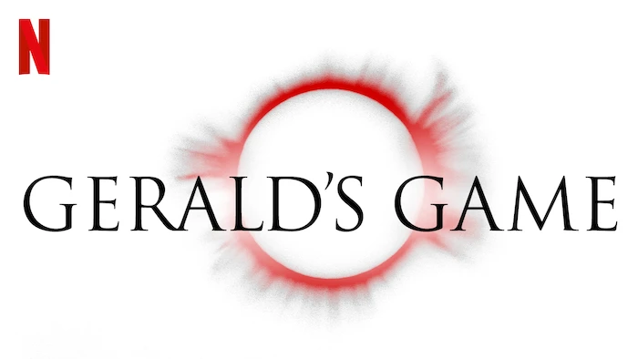 Gerald's Game