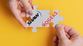 Shaw Direct and Rogers merger
