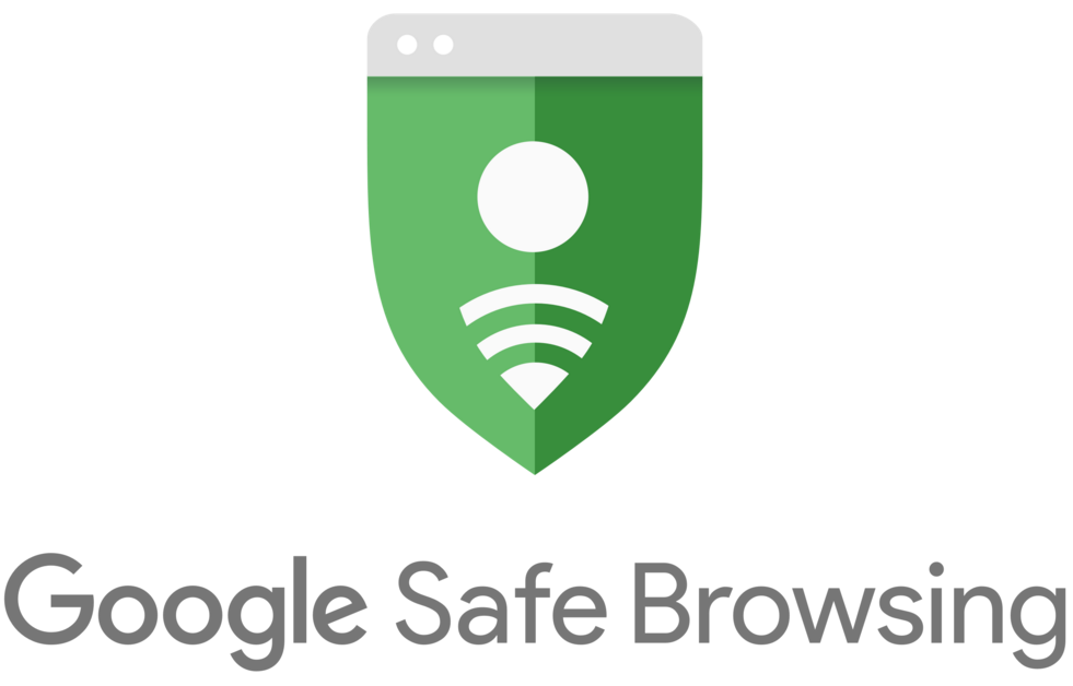 Logo Google Safe Browsing