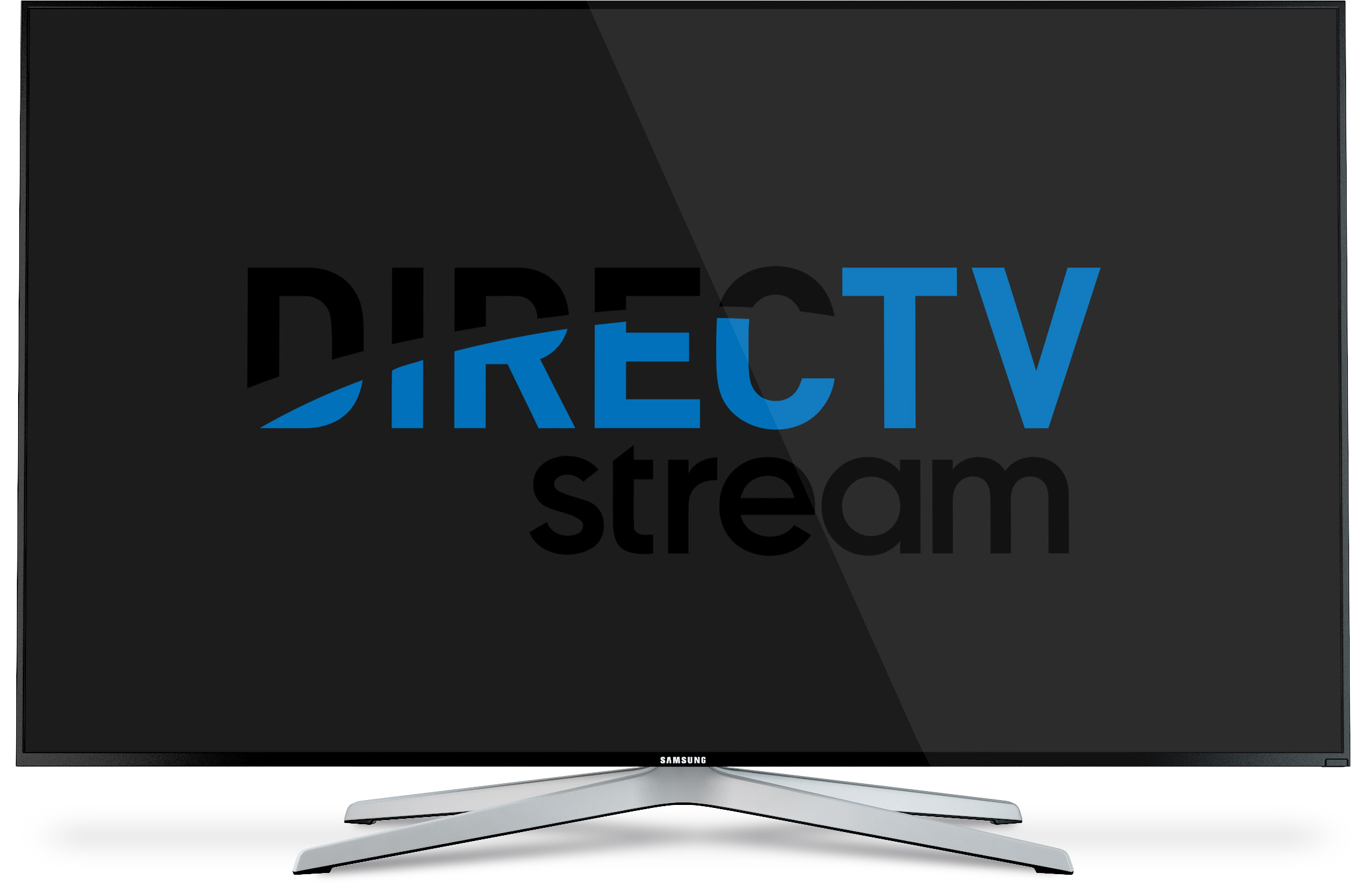 Logo DirecTV Stream