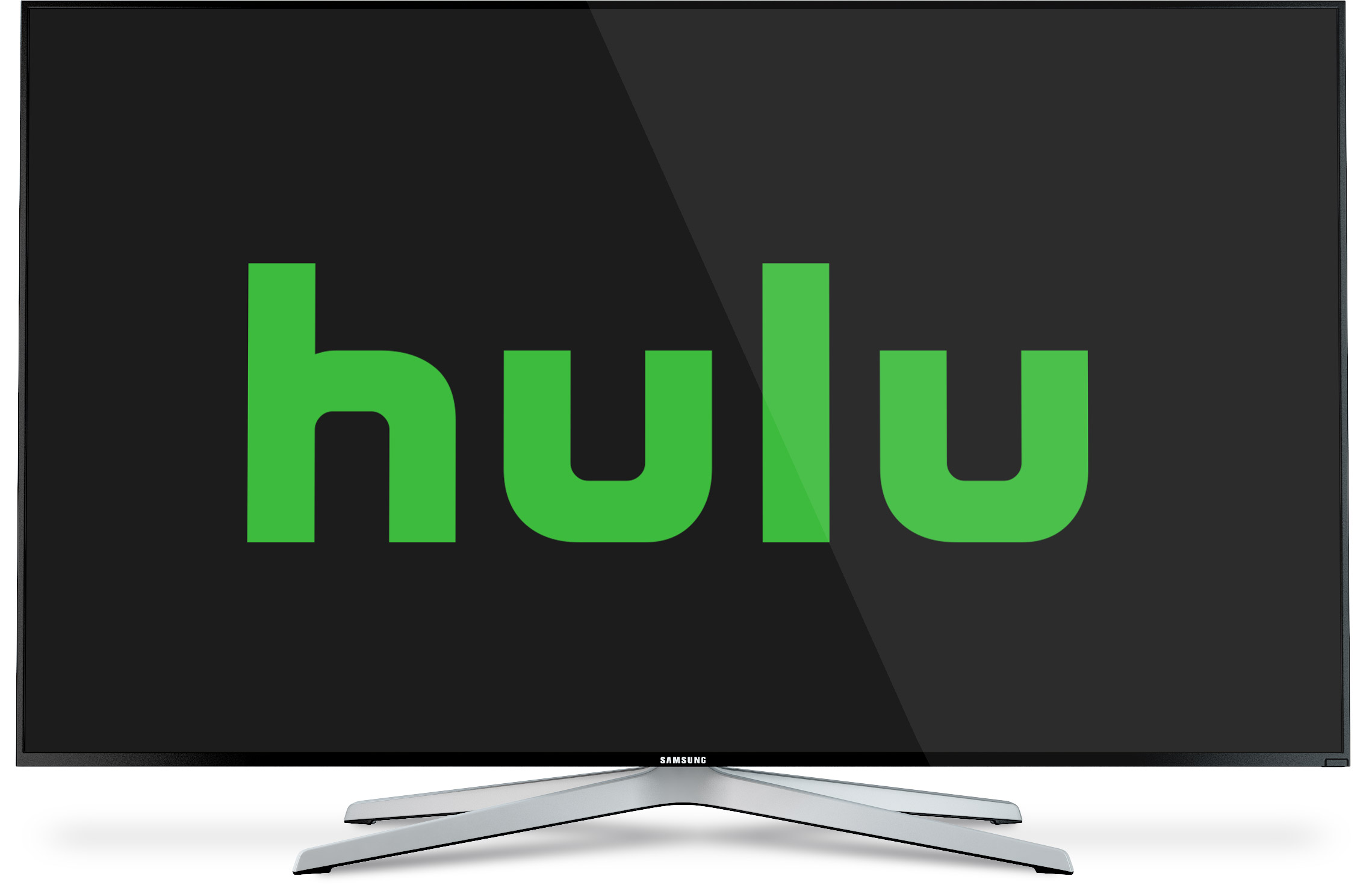 Logo Hulu TV