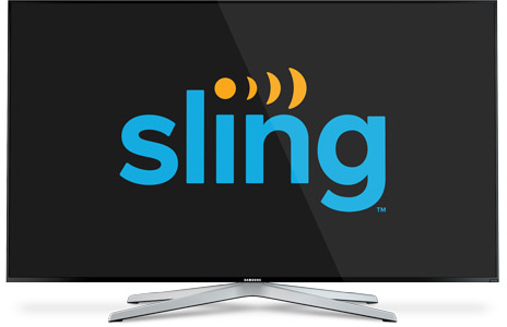 Logo Sling TV