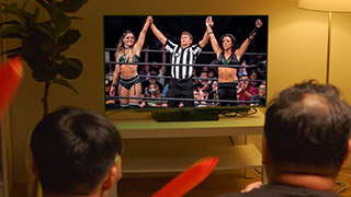 How to Watch AEW Without Cable