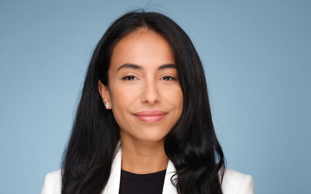 Me Amal Sebti avocate